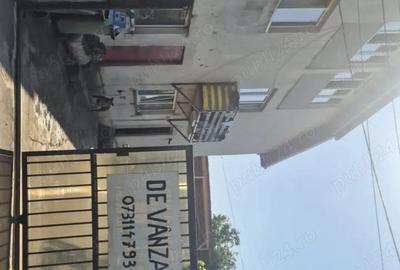 Casă cu Teren 420 Mp în Balotești - 2