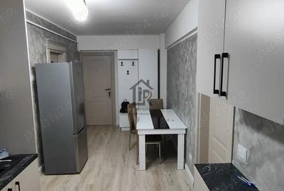 Apartament cu 2 camere decomandat în Bârnova - 2