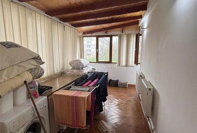 Apartament cu 4 camere decomandat în Port - 11