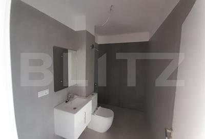 Apartament 2 camere, finisat, Bloc nou in zona Casa Somesana Apartament 2 camere, finisat, Bloc nou in zona Casa Somesana - 10