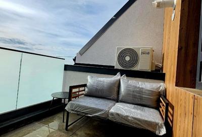 Apartament cu 4 camere în Tractorul - 12