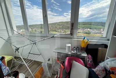 Apartament cu 3 camere decomandat în Alexandru cel Bun