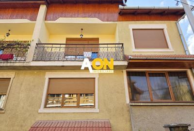 Duplex cu 4 camere cu Canalizare în Cetate - 2