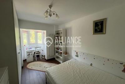 TOMIS 1/Spitalul Judetean (COD04)-Apartament 3 camere mobilat utilat - 9