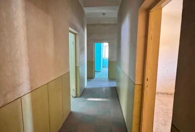 Casă cu 4 camere în Borsec - 8