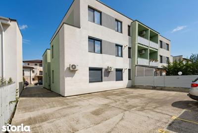 Apartament cu 3 camere în Dumbrăvița - 9