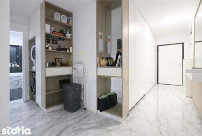 Apartament cu 2 camere decomandat în Holboca - 6