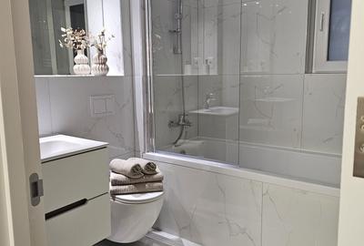 Apartament cu 2 camere în Central - 10