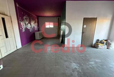 TM-Sacalaz-industrial, teren 2300mp, productie , birouri, acces tir - 9