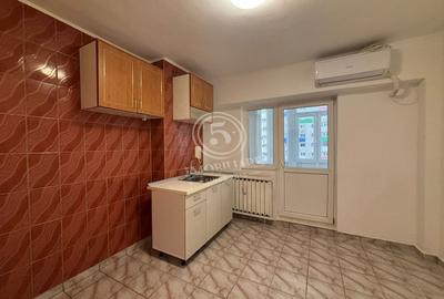 Apartament cu 2 camere decomandat în Olteniței - 6