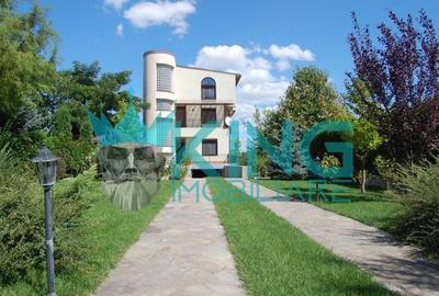 Santu Floresti | 5 Camere | Deschidere la lac