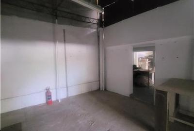 Spațiu comercial, de 150 mp, în Agigea - 7
