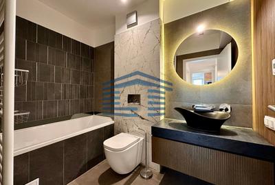 Apartament 3 Camere la Qualis 2 - vizavi de Coresi Mall-15 Noiembrie - 10
