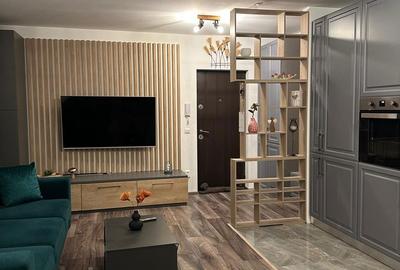 Apartament cu 2 camere, mobilat în Lazaret - 5