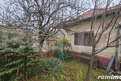 Casa individuala 3 camere, teren 2200 mp, garaj, terasa, pivnita, Pianu de Sus - 11