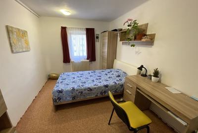 Apartament cu 3 camere decomandat în Zorilor - 3