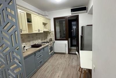 Garsonieră decomandată, mobilată în Central - 4