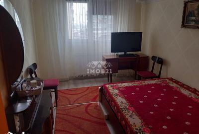 Apartament cu 4 camere decomandat, mobilat în Eroilor - 17