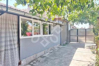 Casă cu Teren 2400 Mp în Tinca - 2