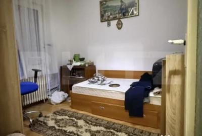 Apartament cu 3 camere semidecomandat în Dâmbu Pietros - 1