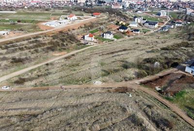 Teren intravilan, 2838 mp, parcelabil, zona Schit-Cetate - A - 5