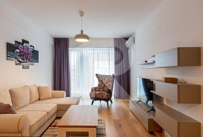 Apartament superb + Parcare subterana inclusa - 2