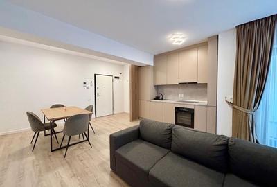 Apartament cu 2 camere în Pipera