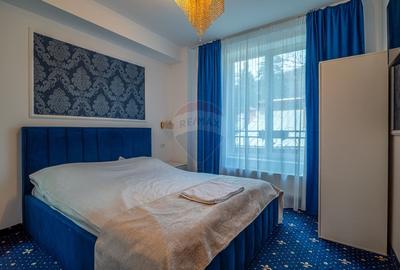 Vila de Lux in Statiunea Busteni - Investitie in Domeniul Hotelier - 32