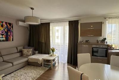 Apartament cu 2 camere decomandat în Avantgarden - 4