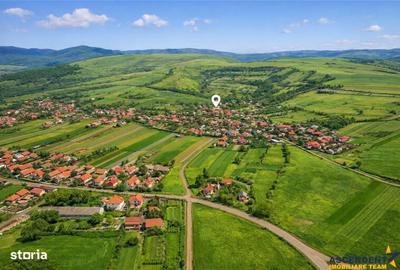 Spațiu comercial, în Mereni - 1