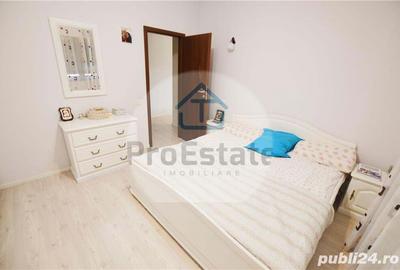 Apartament cu 3 camere decomandat în Otopeni - 8