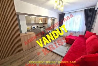 Apartament cu 3 camere decomandat în Central - 13