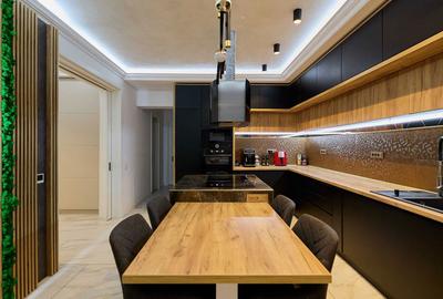 Casă cu 4 camere în Alexandru I. Cuza - 4