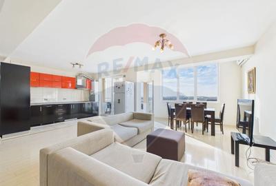 Apartament cu 2 camere superb in zona Prelungirea Ghencea / Ghidigeni - 1