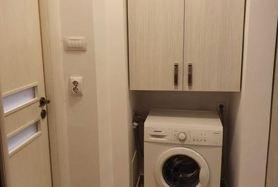 Iancului, modern, boiler electric - 6