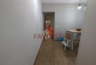 Apartament cu 2 camere semidecomandat, mobilat în Dacia - 6