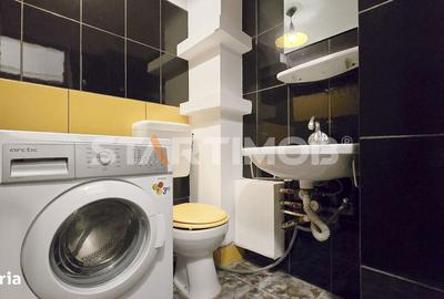 Apartament cu 3 camere decomandat în Valea Cetății - 16