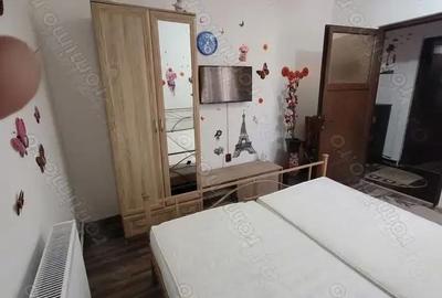 Apartament cu 2 camere în Aurel Vlaicu - 1