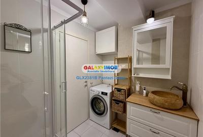 Apartament cu 3 camere semidecomandat, mobilat în Theodor Pallady - 8