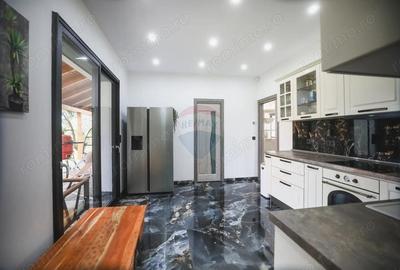 Casa de vanzare Bozanta Mare - 5