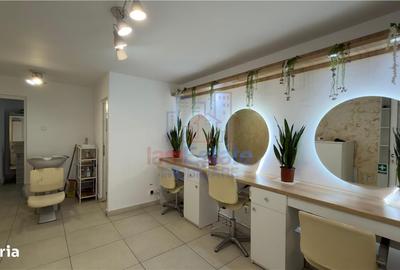 Spațiu comercial, de 30 mp, în Alexandru cel Bun - 8