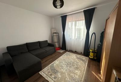 Casă individuală cu 4 camere cu Canalizare în Chinteni - 7