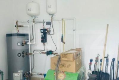 Casă cu 6 camere cu Teren 10000 Mp în Central - 19