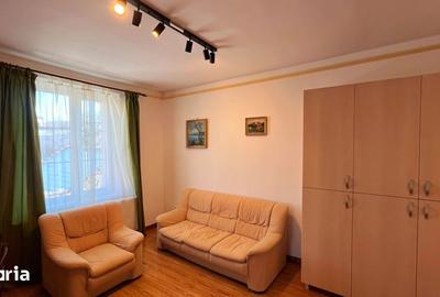 Apartament cu 3 camere decomandat, mobilat în Central - 10