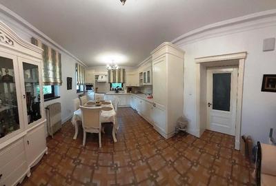 Domeniu  in Prahova- probabil una dintre cele mai frumoase reședințe - 12