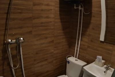 Garsonieră în Vest - 5