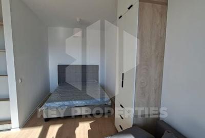 Atria - garsoniera complet mobilata si utilata, parcare - 5