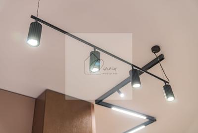 Apartament cu 2 camere decomandat, mobilat în Central - 23