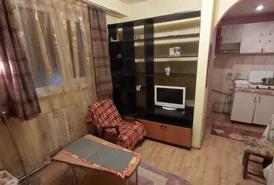 Garsonieră semidecomandată în Central - 5