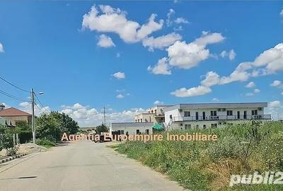 Teren de 709 mp, în Nord - 13